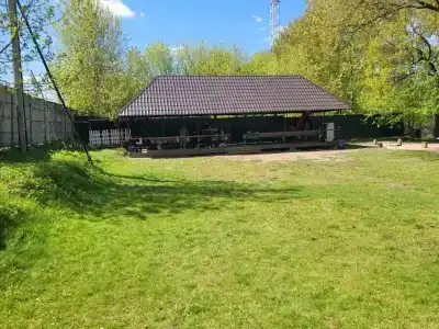 Берлога в Медвежьих Озерах - 3