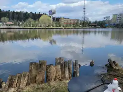 Рупасовские пруды - 57