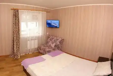 Сосновый дворик - 6