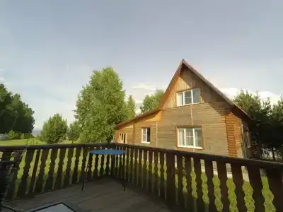 Морская Заимка - 43