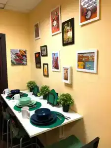 Hostel one на Болотниковской - 7
