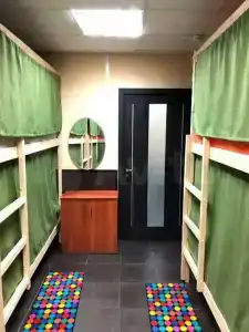 Hostel one на Болотниковской - 15