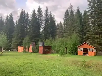 Еловая Опушка - 3