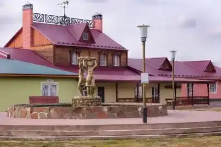 Счастливая подкова - 12