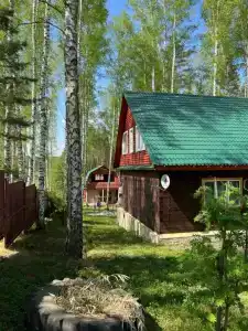 Сибирский двор - 11