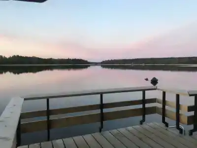 Дом на Воде Карелия - 25