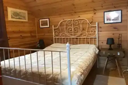 Småland FamilyHouse - 18