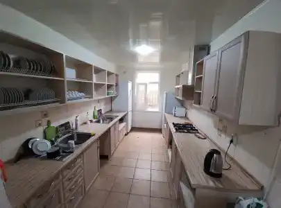 Баттерфляй - 9