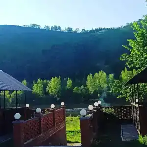 Башкирская деревня - 44