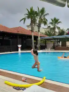 Club Akman Beach - 35