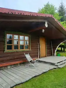 Медвежий Угол Селигер - 59