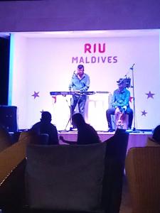 Riu Palace Maldives - 21