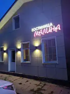 Малина - 0