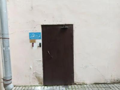 SuperHostel на Литейном 41 - 47