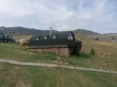 Воробьёвы горы - 61