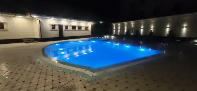 Qushbegi Plaza - 5