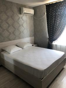 Адлер-Сити - 38