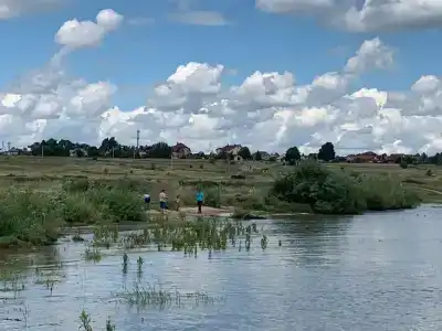 Солнышко - 5