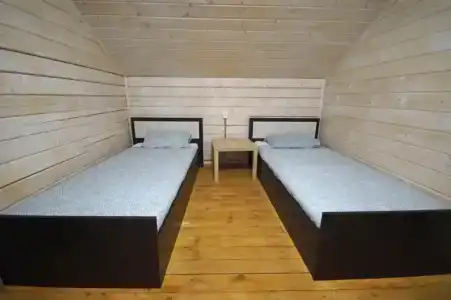 Лесная поляна - 30