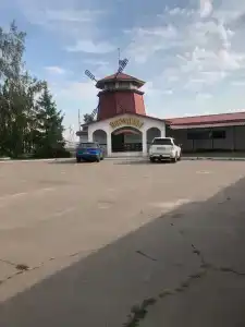 Старый мирошник - 11