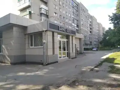 Банкет холл - 16