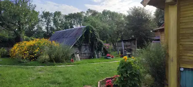 Старый хутор - 17