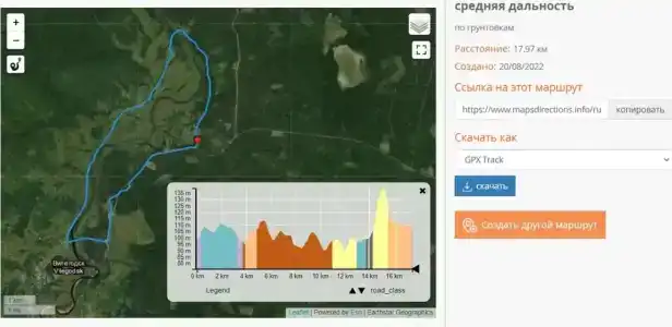 Валерина Усадьба - 31