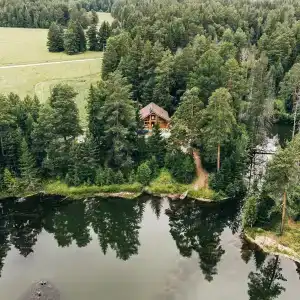 Место силы - 0