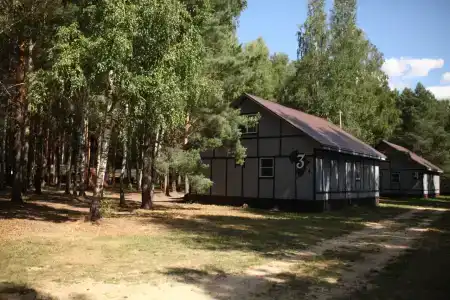 Терра Ностра Кэмп - 8