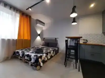 Loft Studio - 36