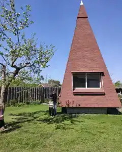 База отдыха у Никитича - 24