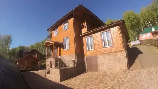 Купеческий дом - 35