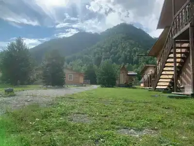 База отдыха у Григорьевича в Горном Алтае - 41