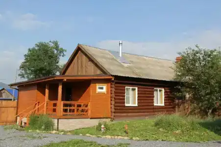 Деревенская сказка - 0