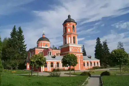 Никольский парк - 2