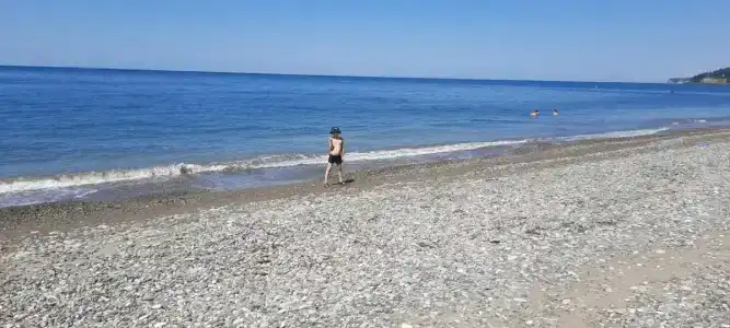 Водопадный - 2