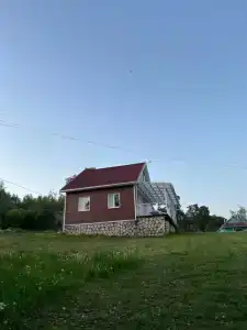 Дом на берегу Ладоги Tervunjoki - 47