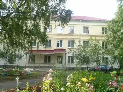 Сосновый бор - 0