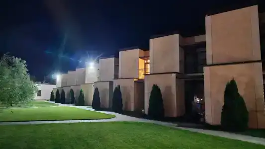 Петровская застава - 54