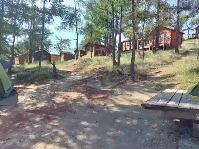 Большая медведица - 2