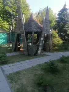 Снегири - 44