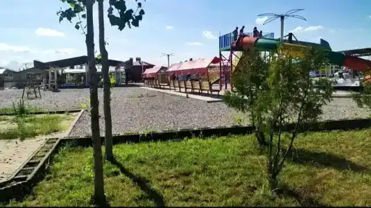 Баксан - 40