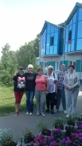 Железнодорожник - 38