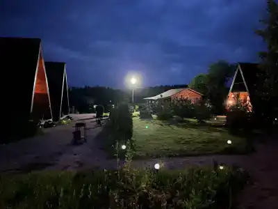 Рай в шалаше - 99