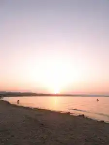 Солнечный пляж - 43