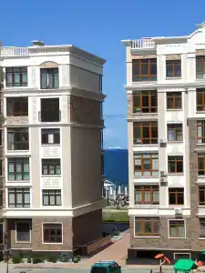 Апарт отель Резиденция - 56