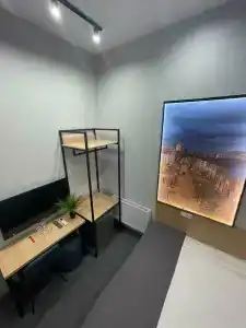 У Кремля - 91