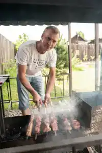 O2 Кислород - 38