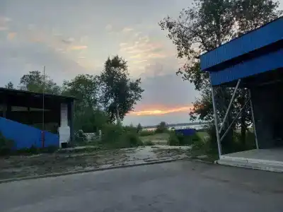 Черёмушки - 8
