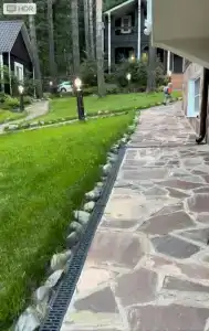 Эдем - Аквамарин - 21